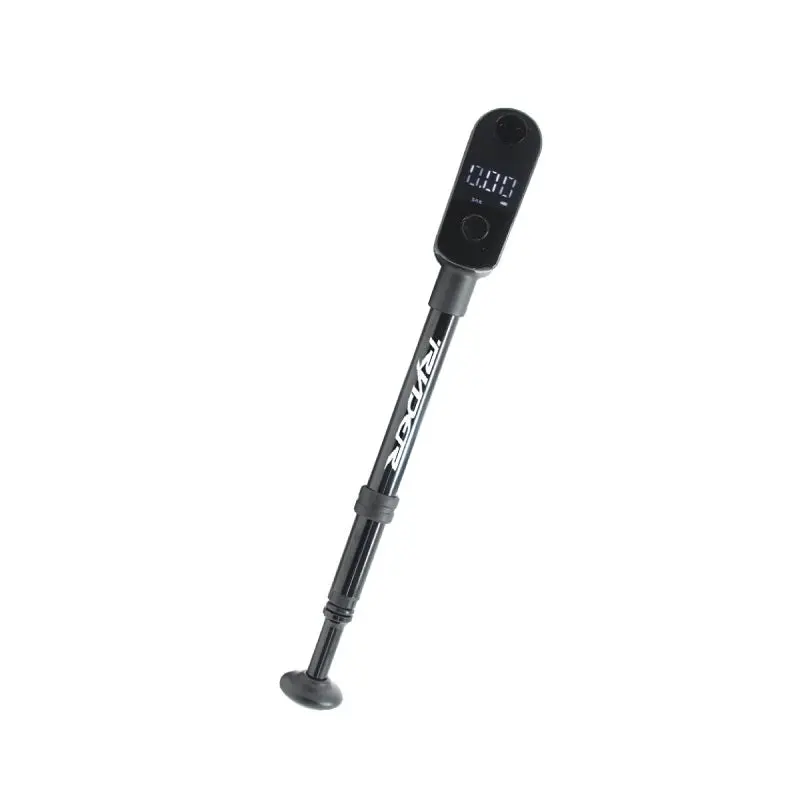 Ryder Digi Pro Shock Pump 1