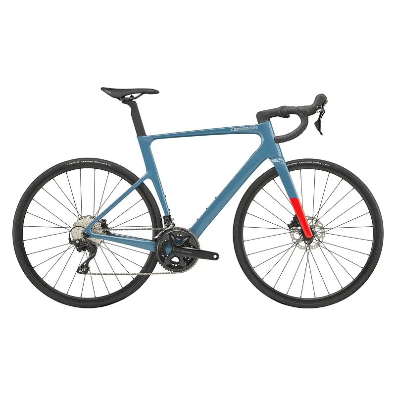 Cannondale Supersix Evo 4 (2024) 1