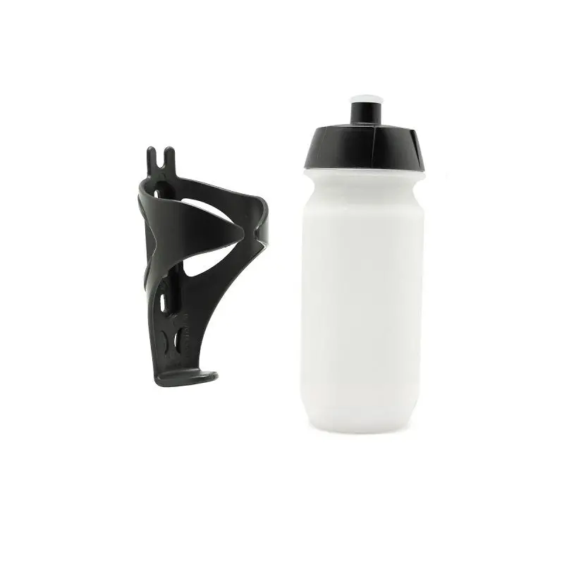 Speedmaster Waterbottle And Cage Combo 1