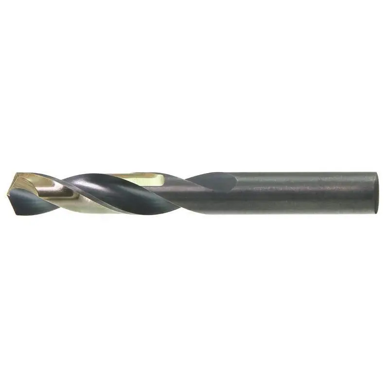 1/16" - 1/2" 300N Series Nitro Heavy Duty Stubby Bits Drillco 1