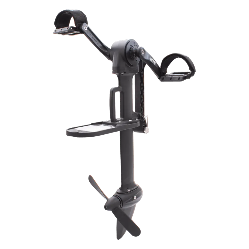 🎁 Apex Pedal Drive + Rudder System (100% Off) 1