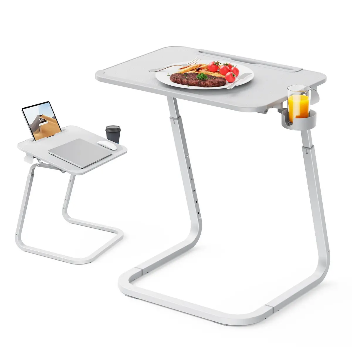 Adjustable Laptop Table 1