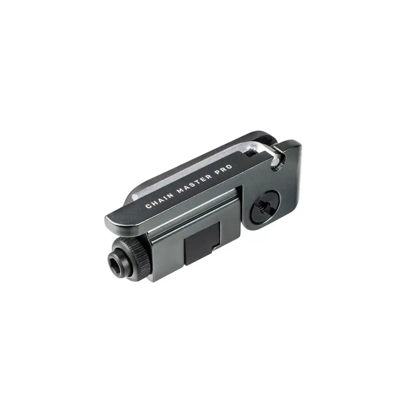 Topeak Chain Master Pro (8-13 Speed) 1