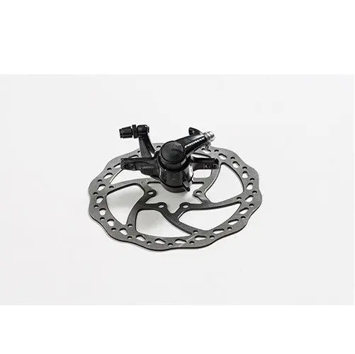 Avalanche Abc Rear Brake Rotor 1