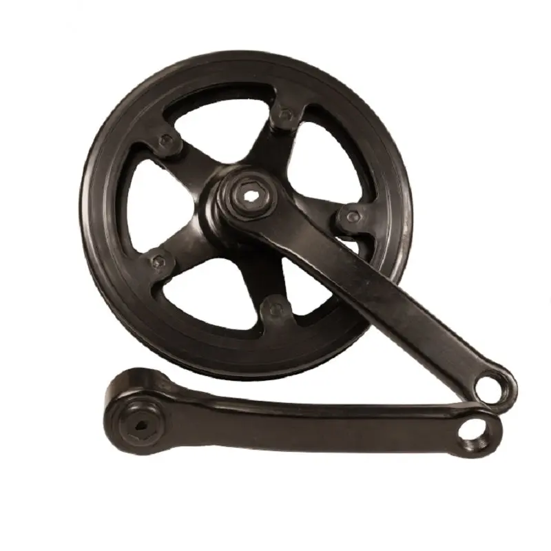 Avalanche Abc Deltaone Crankset 1