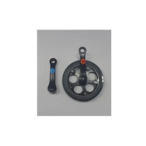 Avalanche Abc Storm 14" Crankset 1
