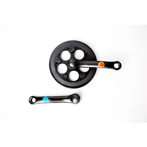 Avalanche Abc Bolt/Dora 16" Crankset 1