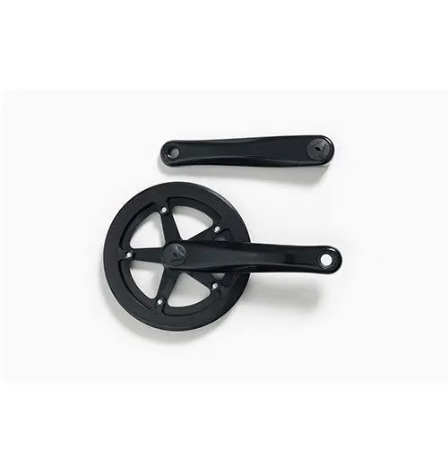Avalanche Abc Single Speed Crankset 1