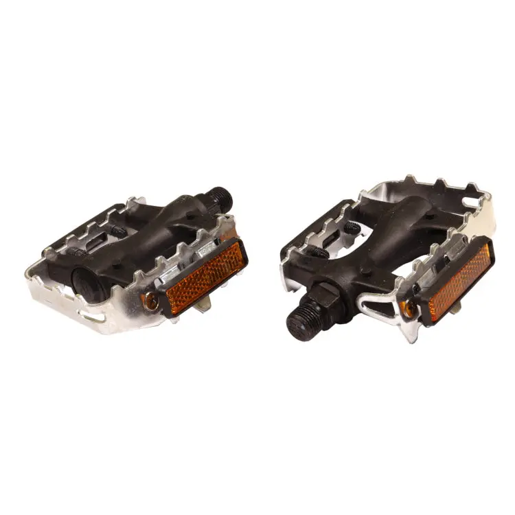 Avalanche Abc Mtb Pedals (Alloy/Nylon) 1