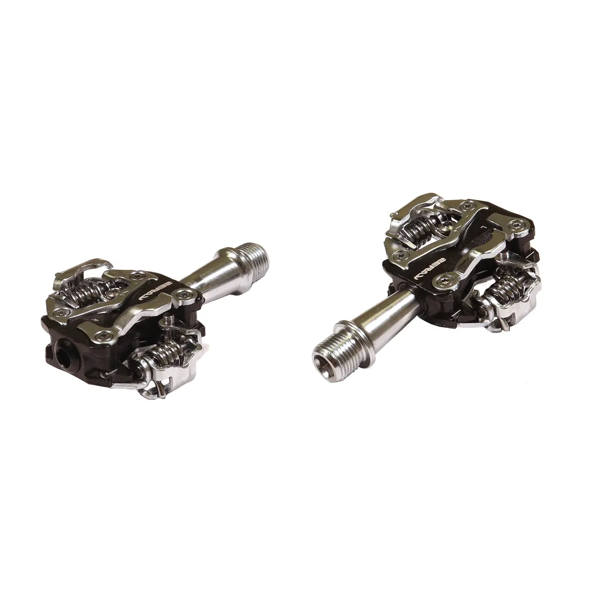 Avalanche Abc Mtb  Double Sided Speed Pedals 1