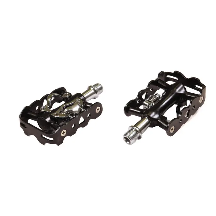 Avalanche Abc Mtb Speed Single Clip 3/4" Pedals 1