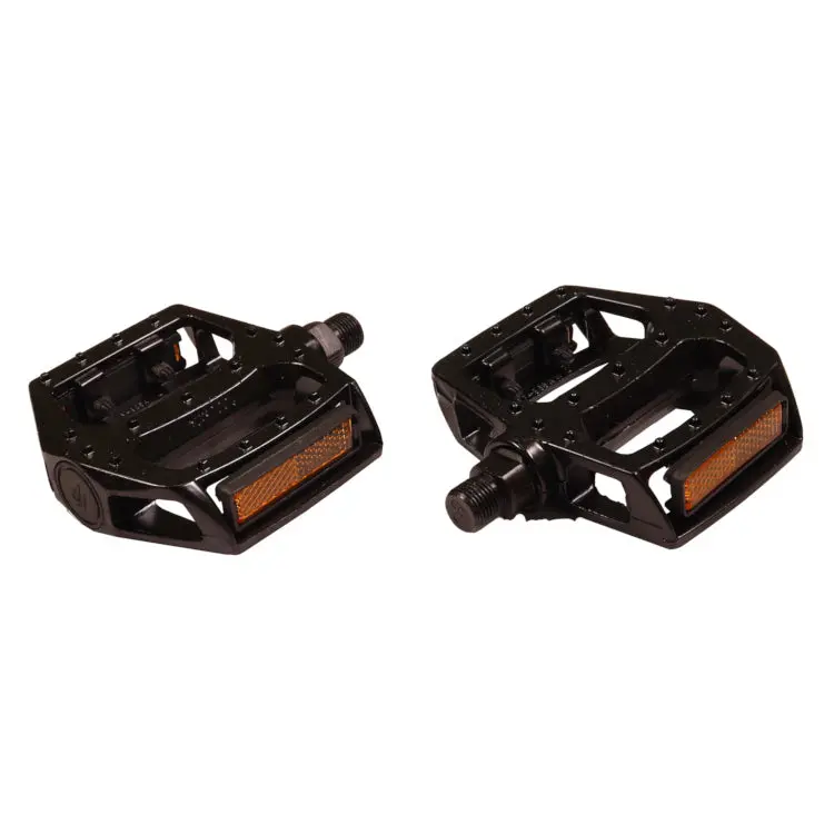 Avalanche Abc Mtb/Bmx Pedals (Alloy) 1