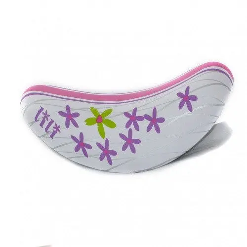 Avalanche Abc Kids Lili Saddle 1