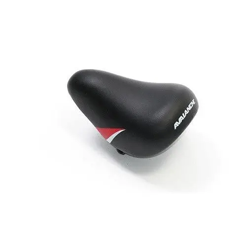 Avalanche Abc Kids Boys 12" Saddle 1