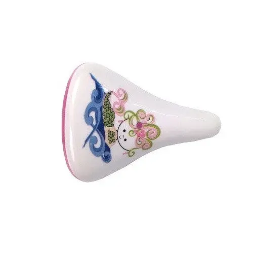 Avalanche Abc Kids Girls 16" Saddle 1
