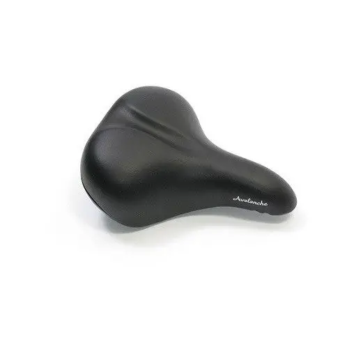 Avalanche Abc Mtb Comfort Saddle (Unisex) 1