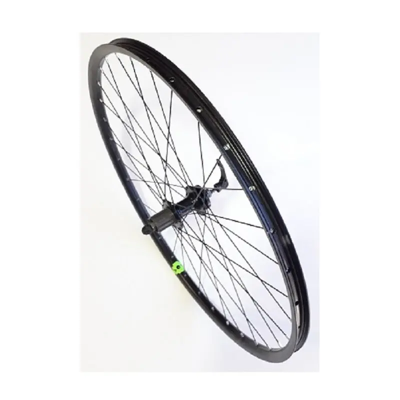 Avalanche Abc 29" Mtb Rear Wheel 1
