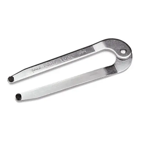 Park Tool Spa-6 Adjustable Spanner 1