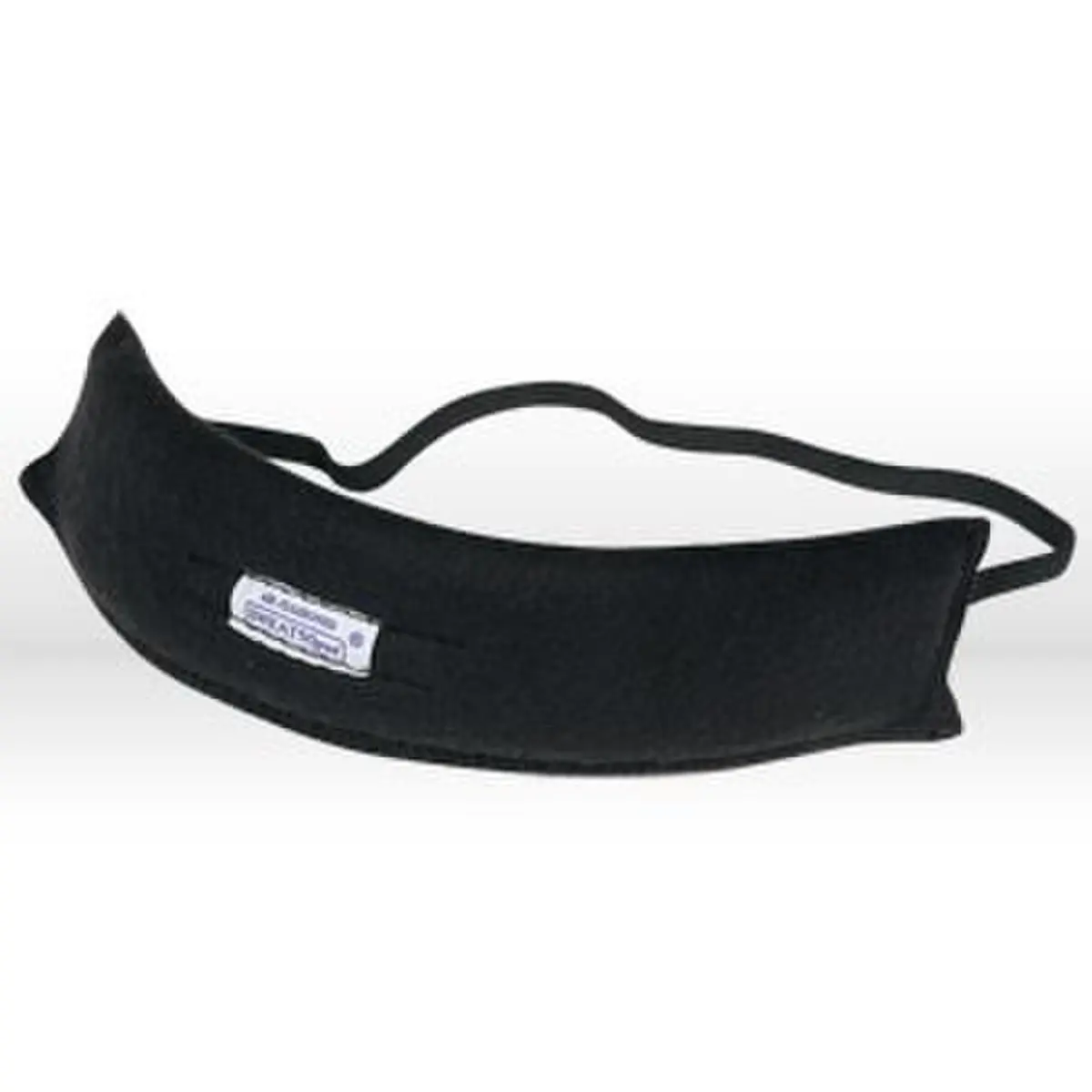 Sweatsopad Traditional Sweatband,Elastic Strap Universal Fit 1