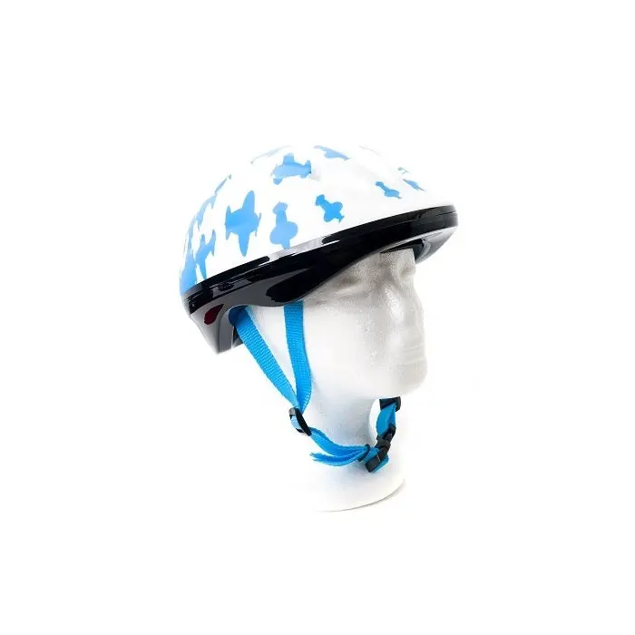 Avalanche Abc Kids Boys Helmet 1
