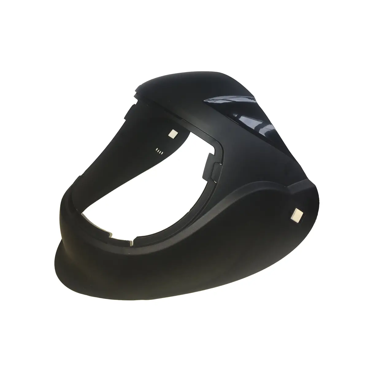 Arcone Air-Hel Airshield® Black Replacement Shell Only (1 Shell) 1