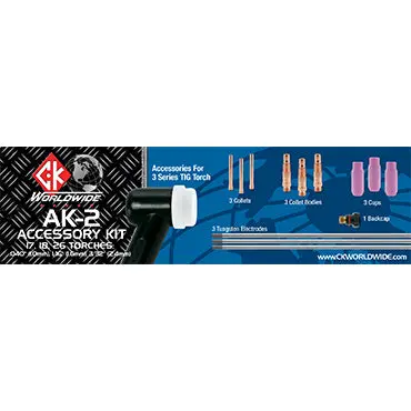 Accessory Kit 3 Series Ak-2Gs 1