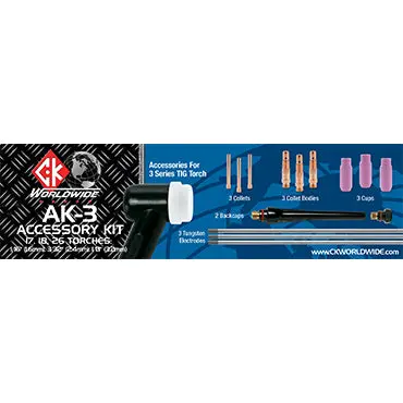 Accessory Kit 3 Series Ak-3 1