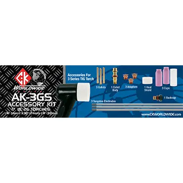 Accessory Kit 3 Series Ak-Gss 1