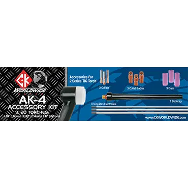 Accessory Kit Ak-4 1