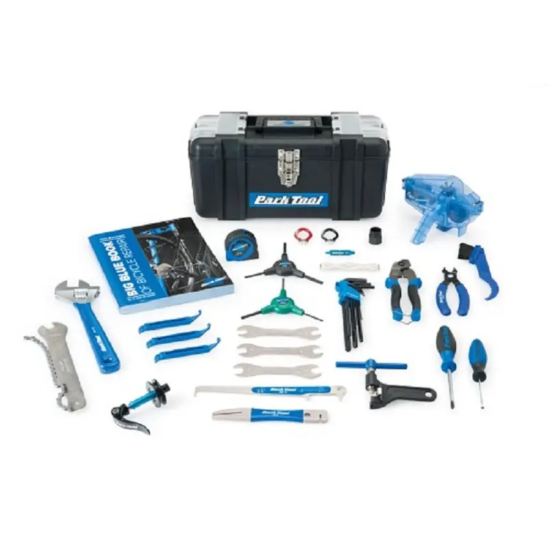 Park Tool Ak-5 Advance Mechanic Tool Set 1