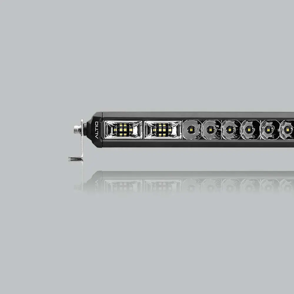 Altiq™ 22 Inch Hybrid Single Row Light Bar 1