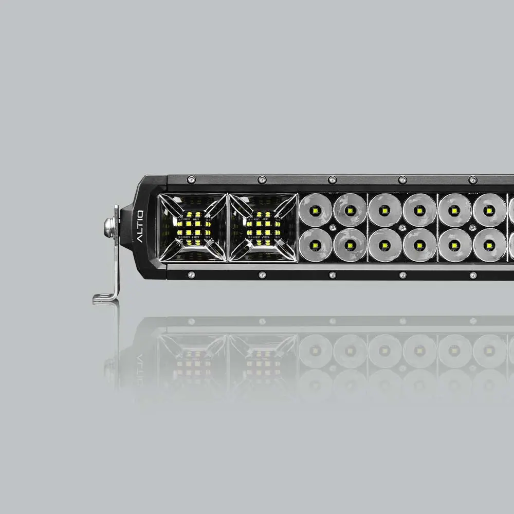 Altiq™ 28 Inch Hybrid Double Row Light Bar 1