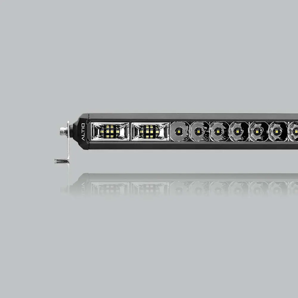 Altiq™ 28 Inch Hybrid Single Row Light Bar 1