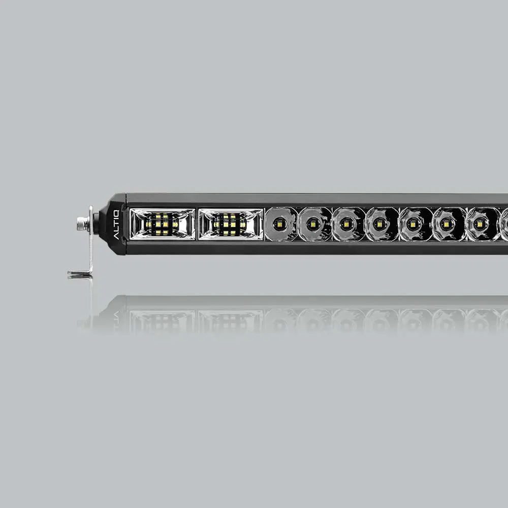 Altiq™ 32 Inch Hybrid Single Row Light Bar 1