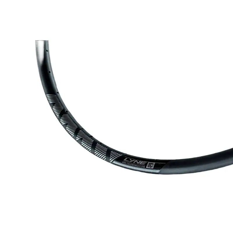 Lyne Amp 30 V2 Rim 32H 1