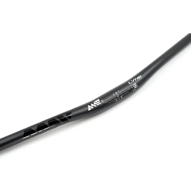 Lyne Amp 31.8 12Mm Riser Bar 1