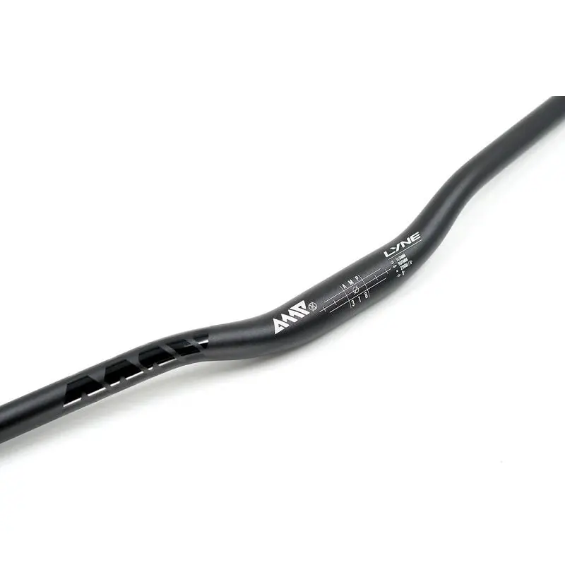 Lyne Amp 31.8 25Mm Riser Bar 1