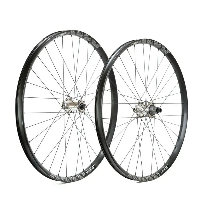 Lyne Amp Hd Alloy Wheelset 29/27.5" Mullet - Hi-Per Hubs 1