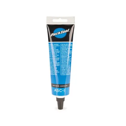 Park Tool Asc-1 Anti-Seize Compound 1