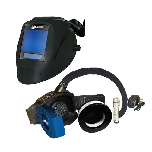 Arcone Ap1k-V-X81vx Airplus® W/ Vison X81vx Kit 1