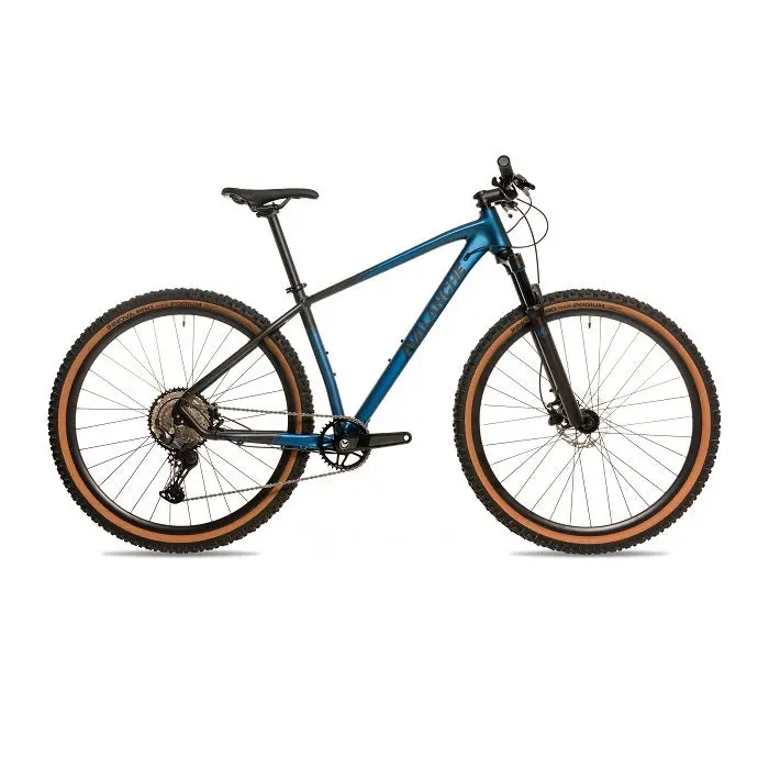 Avalanche Reflex 29Er Team (2024) 1