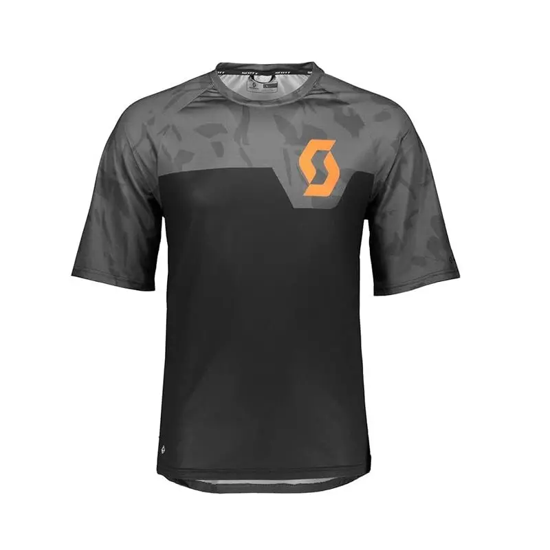 Scott Trail 20 S/Sleeve Shirt 1