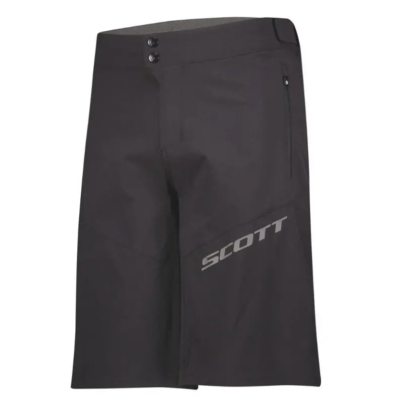 Scott Endurance Ls/Fit Men's Shorts 1