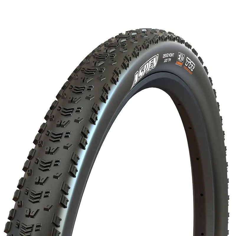 Maxxis Aspen 29 X 2.25 Mtb Tyre 1