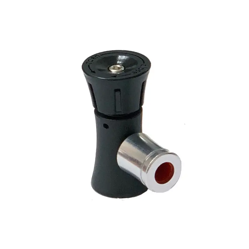 Luft Lf0116r-O1 Co2 Regulator 1