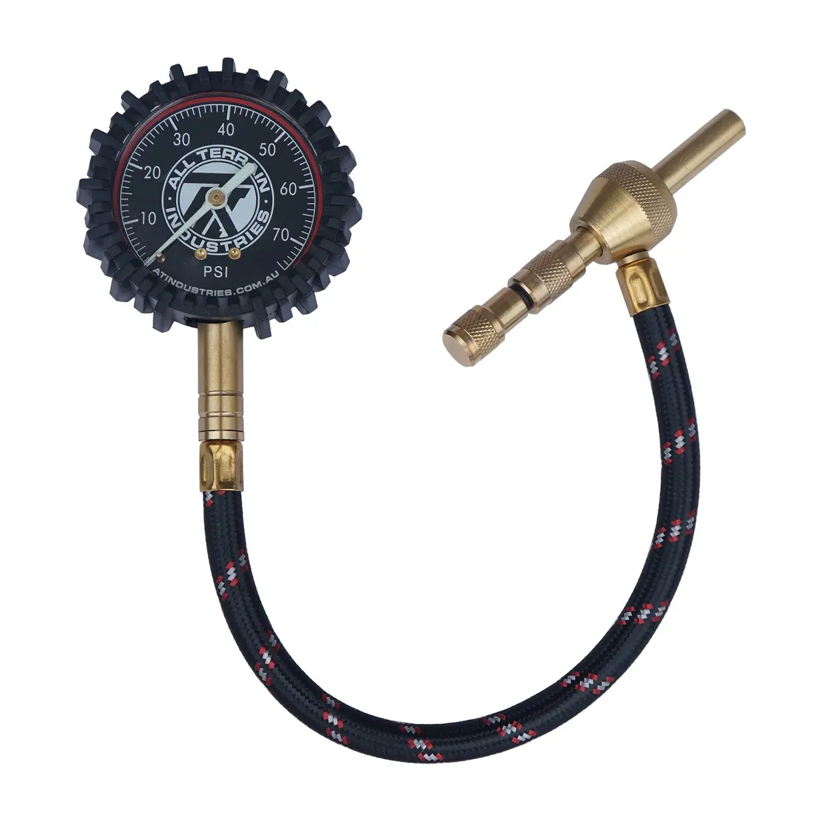 Ati Analogue Tyre Deflator 1
