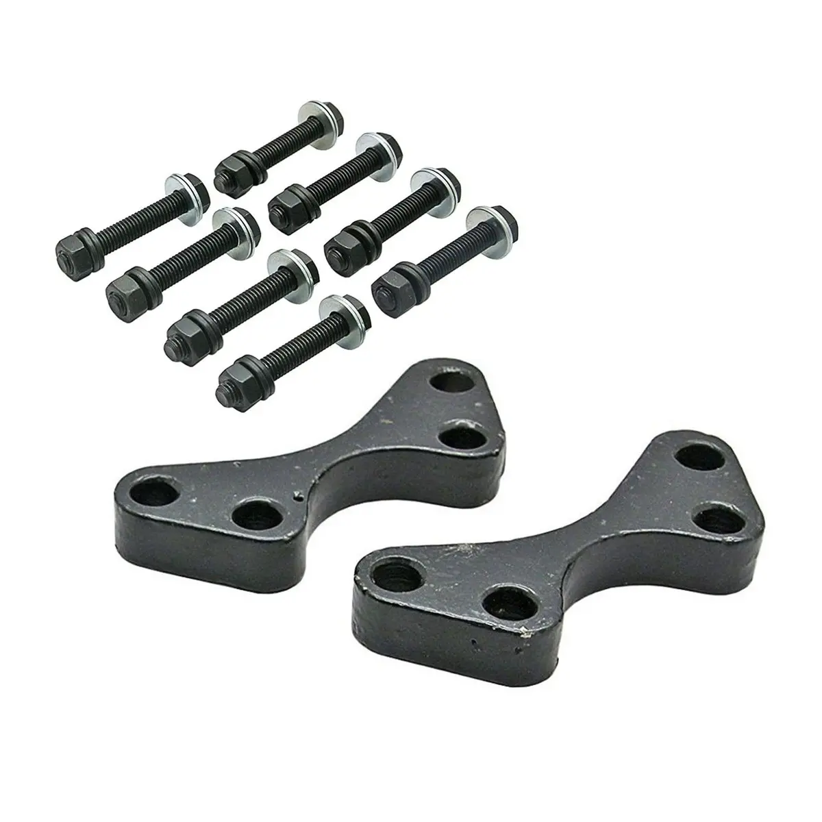Ati 16Mm Ball Joint Spacers - Holden Colorado/Isuzu Dmax & Mux 2012-Current 1