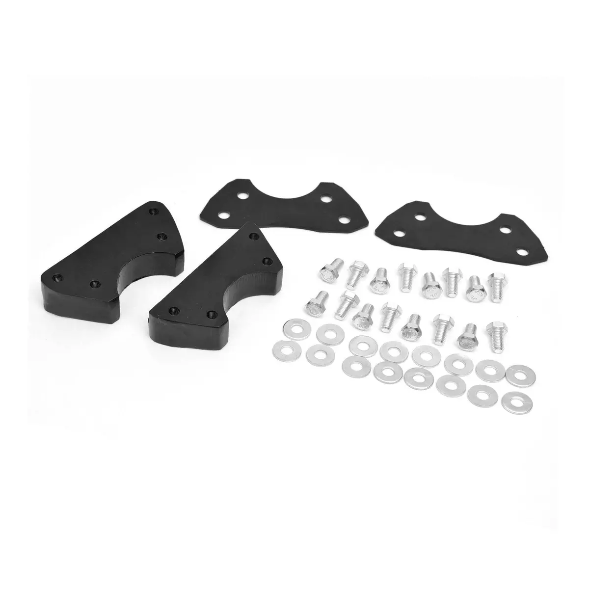 Ati 30Mm Ball Joint Spacers - Holden Colorado/Isuzu Dmax & Mux 2012-2020 1