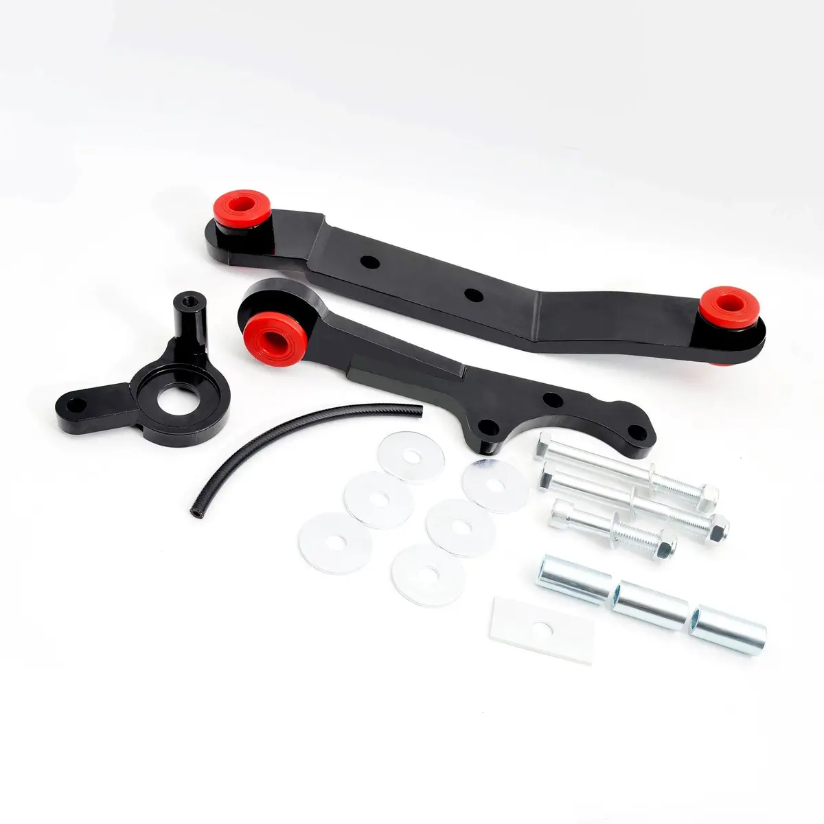 Ati 30Mm Diff Drop Kit - Toyota Hilux Fortuner 2005-Current 1
