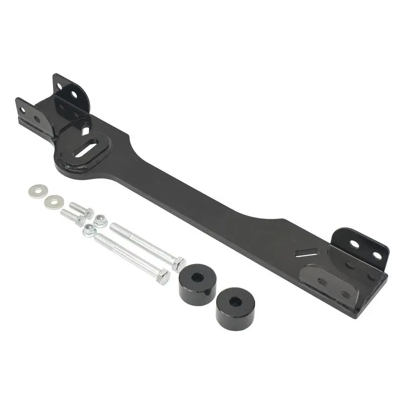Ati 30Mm Diff Drop Kit - Holden Colorado/Isuzu Dmax & Mux 2012-Current 1